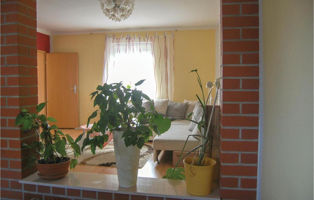 Awesome Apartment In Rostock With Wifi Bagian luar foto